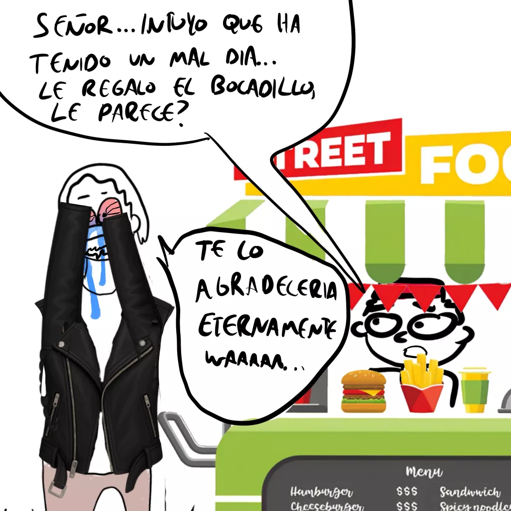 el leon